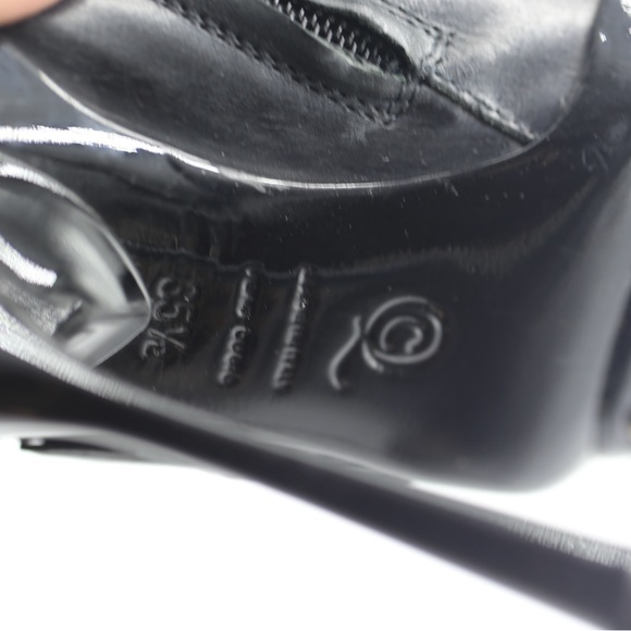Alexander McQueen Boots heels - Picture 9 of 9